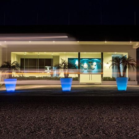 Hotel Aqua Spa & Resort Martínez de La Torre Eksteriør bilde